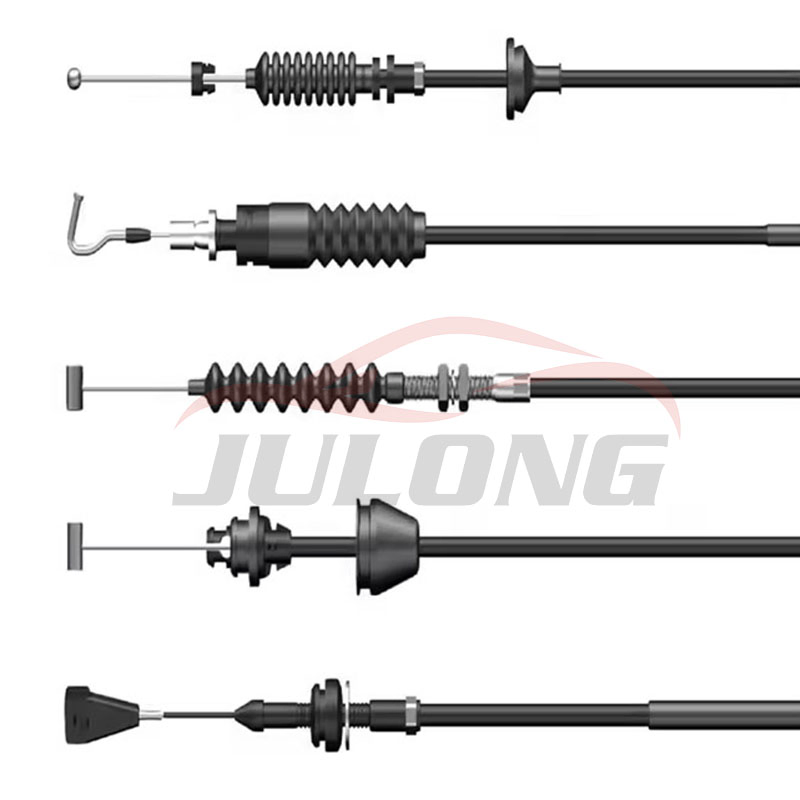 Трос стояночного тормоза Nissan OEM 36402-4KH0A