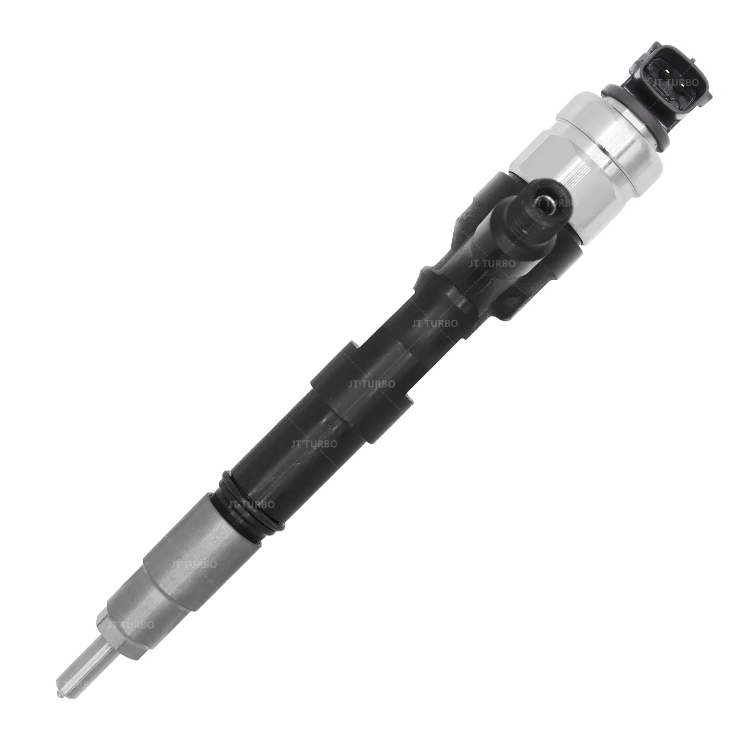 Brand New Common Rail Diesel Fuel Injector for Toyota Hiace Quantum 2kd-Ftv 23670-30050 23670-39096