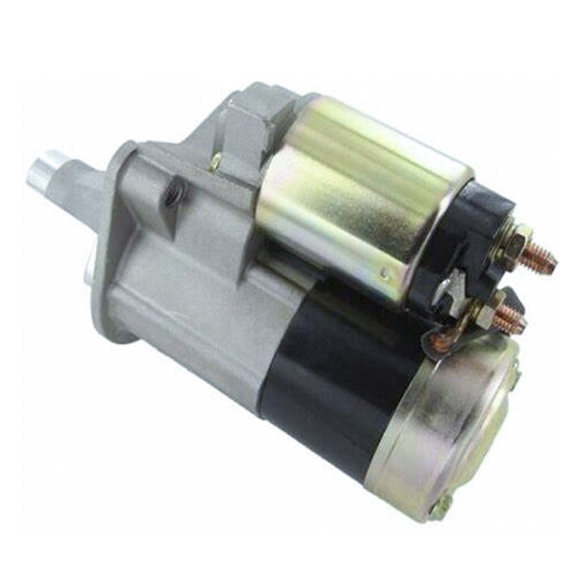 Стартер 12V 1.2kW для Chrysler Concorde, Dodge Intrepid
