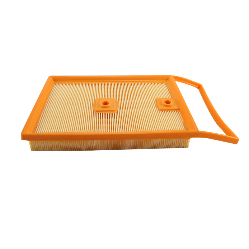 Zyc Manufacturing Experienced Complete Type Air Filter OEM 6c0129620d for VW