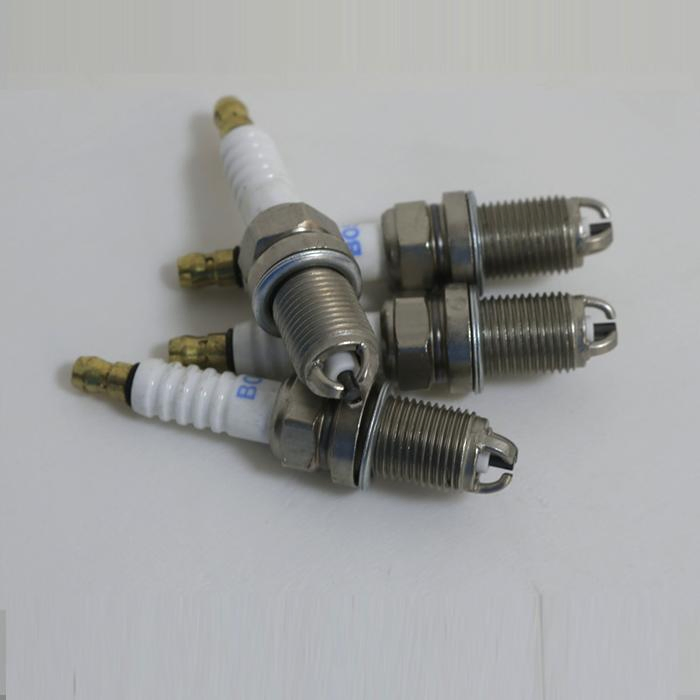 Свечи зажигания для двигателя Chery E4G16