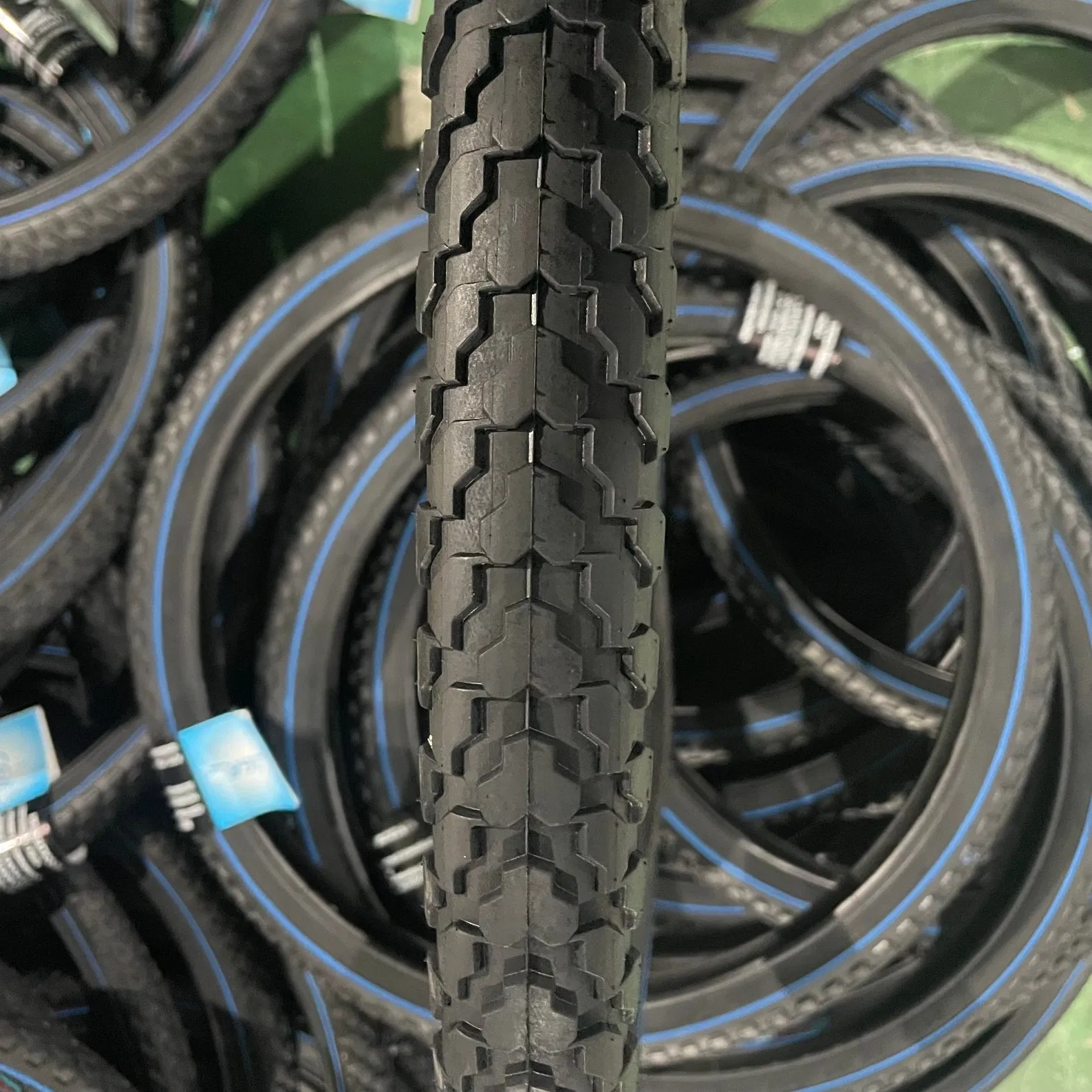 Промо-велосипедные покрышки 26x2.125 All Terrain