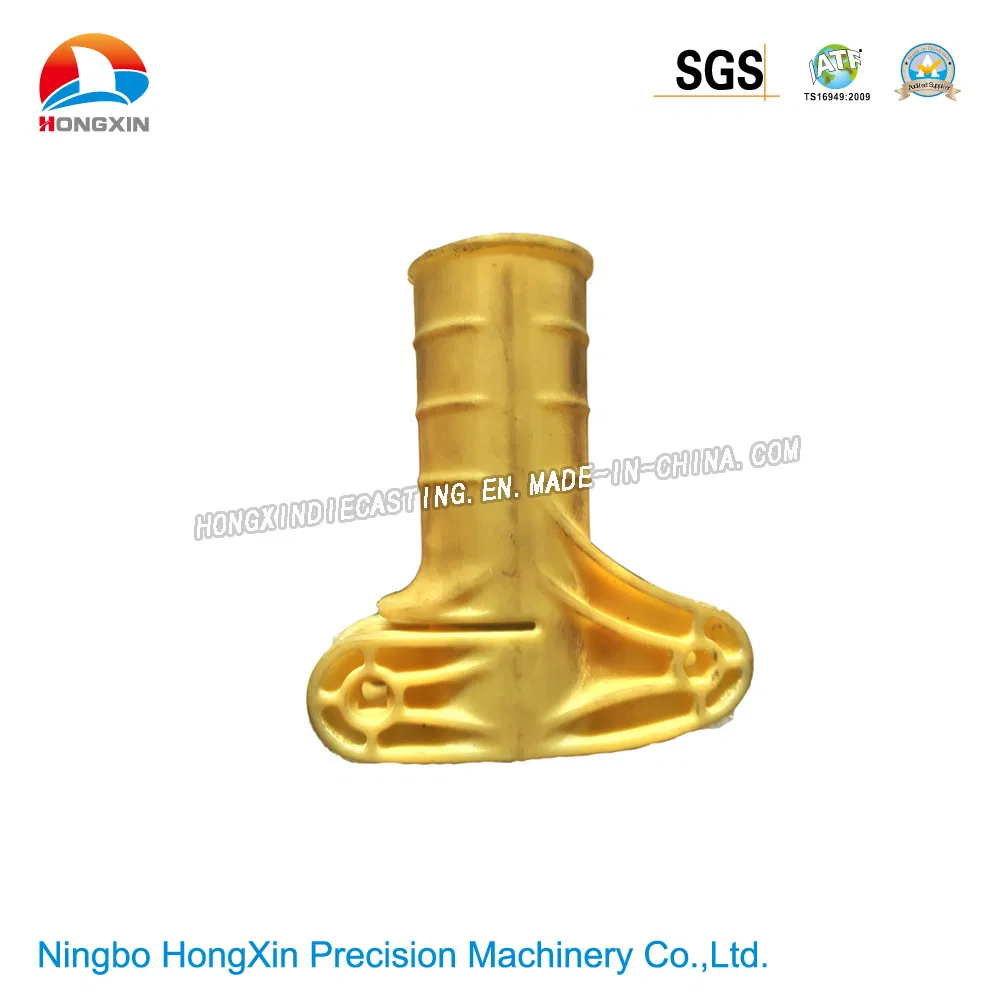 Прототип рукоятки электроинструмента