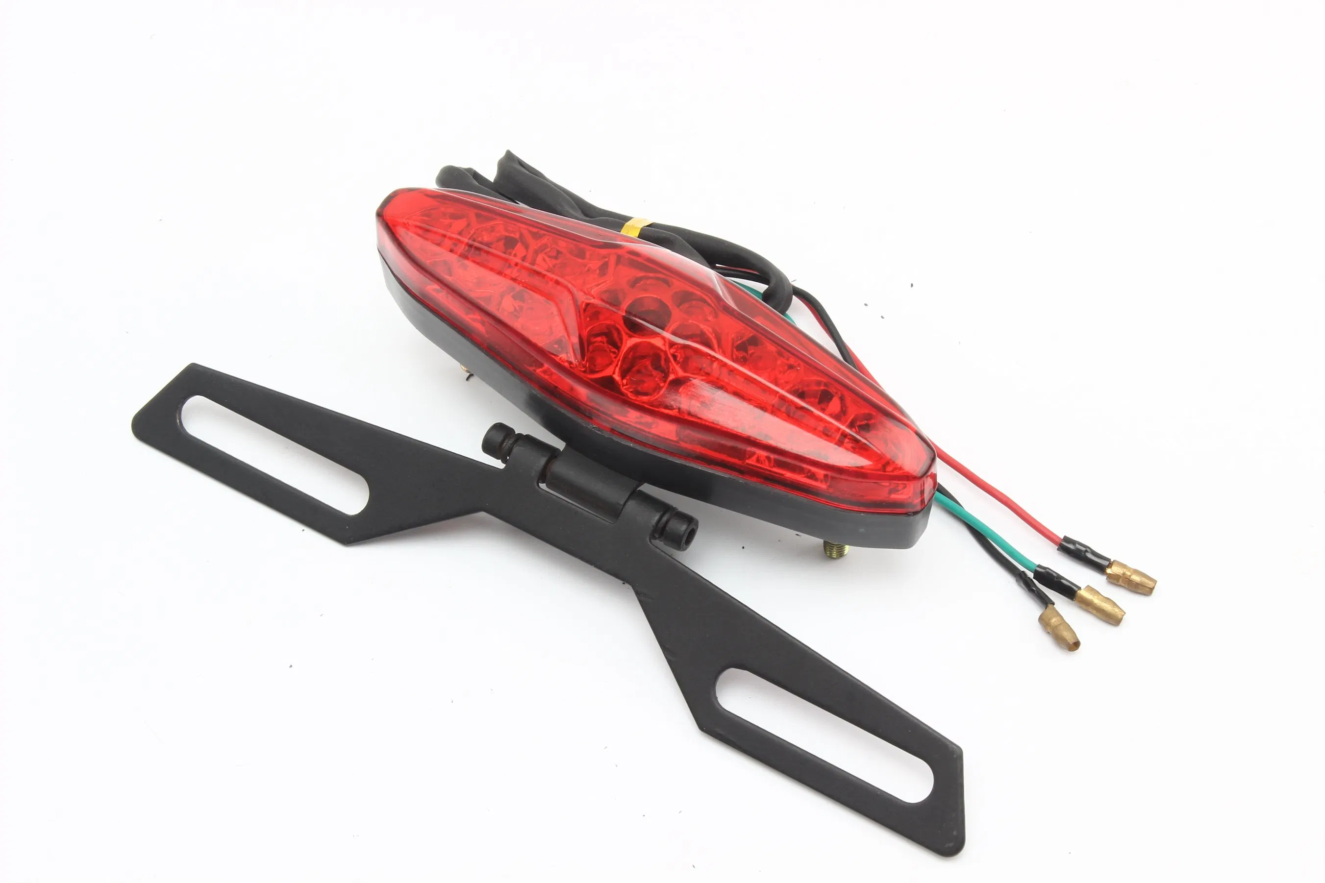 Стробоскоп стоп-сигнал для мотоцикла, универсальный