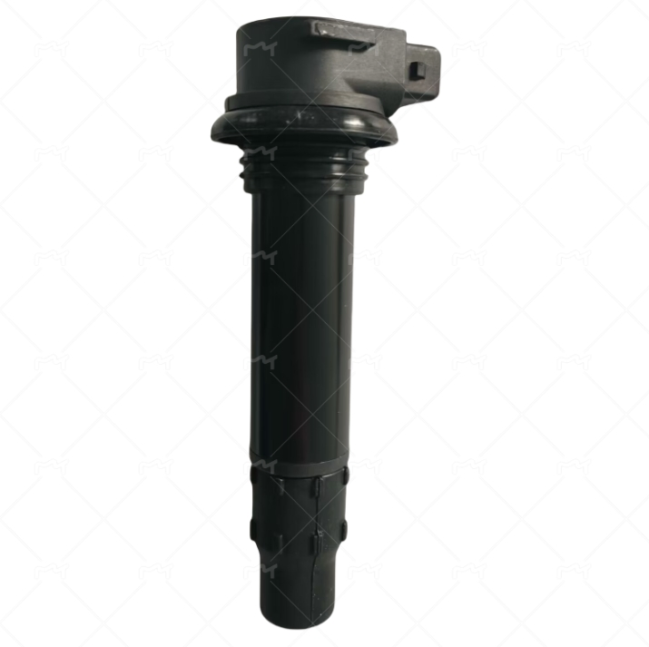 Катушка зажигания Autoera 12V DQ404A