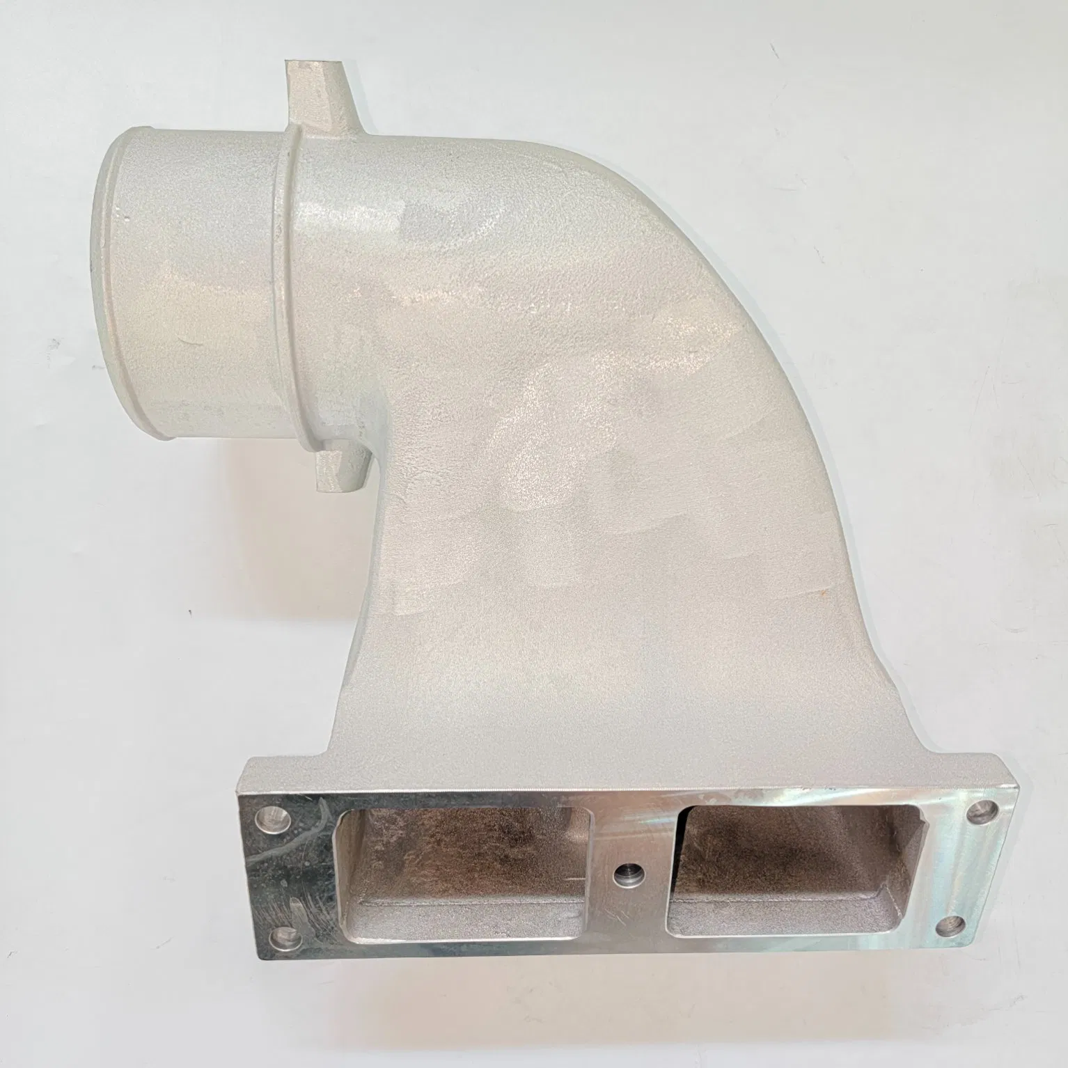 Адаптер впуска 4914130 для двигателей Cummins K19 K38