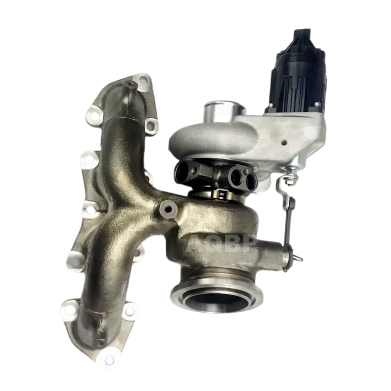 Турбокомпрессор для Greatwall Haval H6 1.5T 4G15e