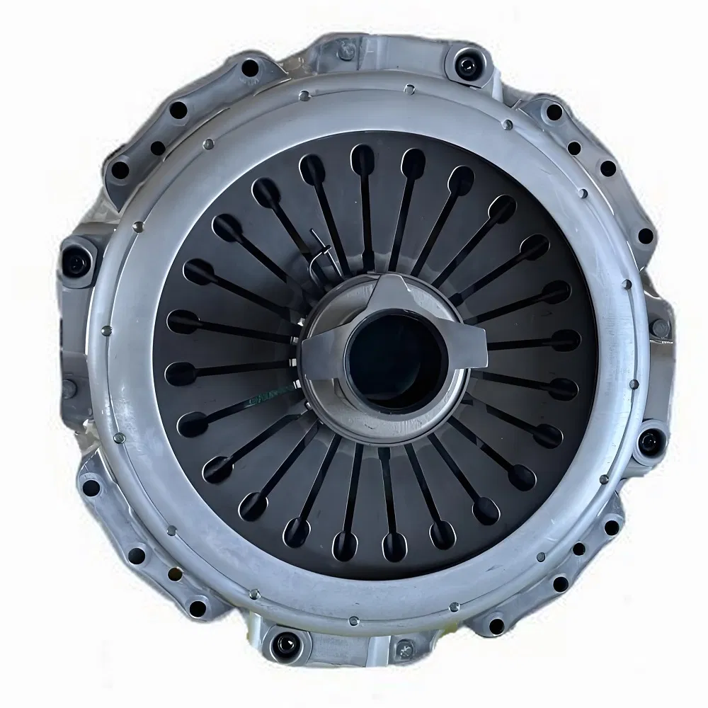 Комплект сцепления 3400 700 416 для грузовиков