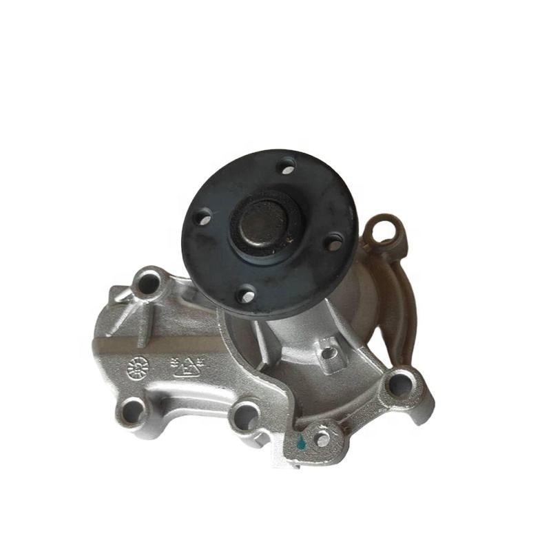 Помпа водяная для Mitsubishi MD323372 MD365087