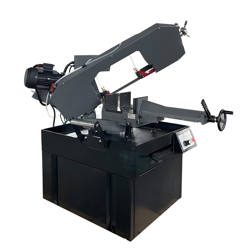 11" Vertical Metal Band Saw for Metal Working