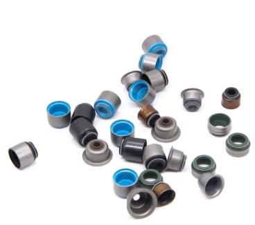 Маслосъёмный сальник клапана FKM для авто