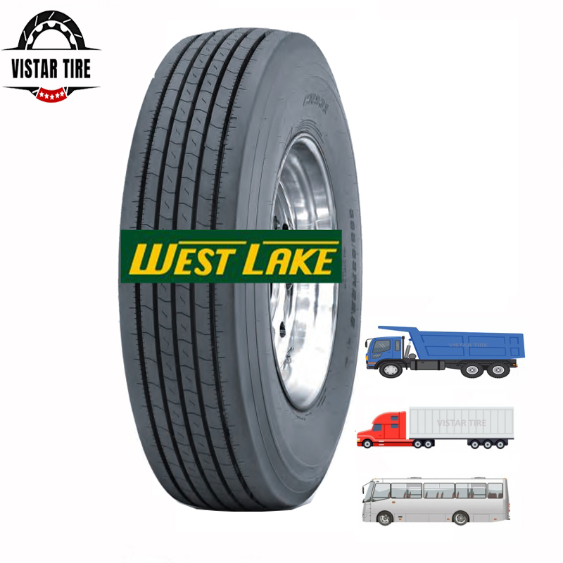 Westlake/Goodride/Chaoyang Radial TBR Truck Tires Factory 700/750r16 315/80r22.5 295/80r22.5 12r22.5 11r22.5 13r22.5 385/65r22.5 1200r20 Llantas/Pneu/Neumaticos