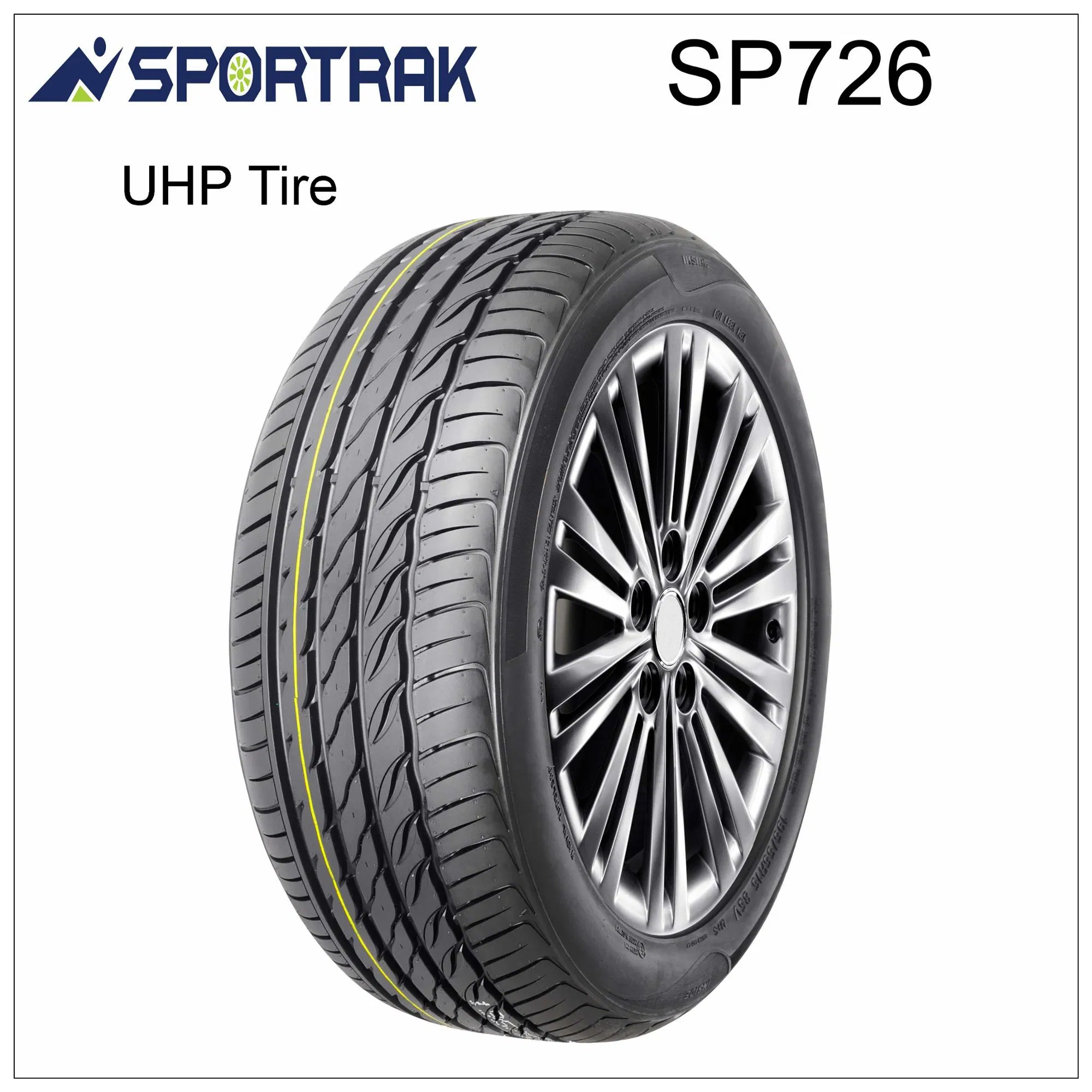 Sportrak Brand Good Price PCR Car Tyres Manufacture in China