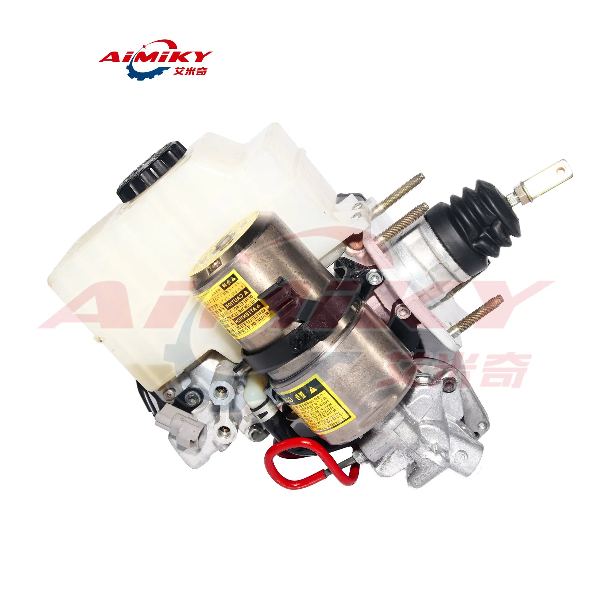 Главный тормозной цилиндр с ABS для Toyota Landcruiser J100 2001-2007