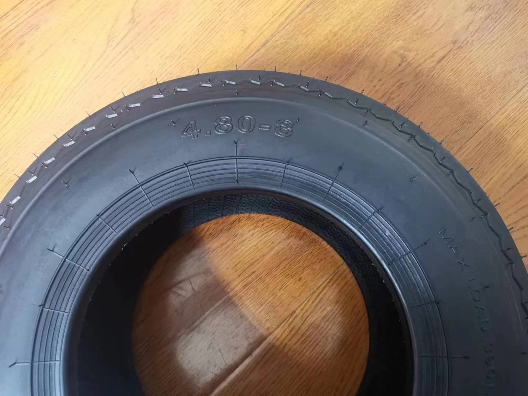 480-8 Agricultural Machinery Utility Cart Tire