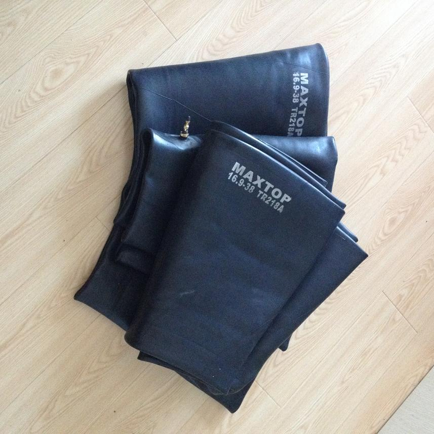 500-8 Js2 Maxtop Tyre Inner Tube