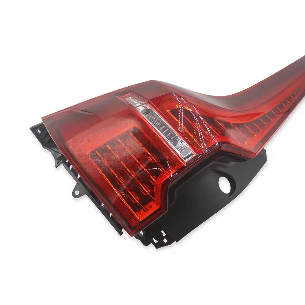 LED Tail Light for Volvo Xc60 Original Used Accessories Xc90 Car Front Bumper S90 Air Spring Shocks S80 LED Laser Headlight