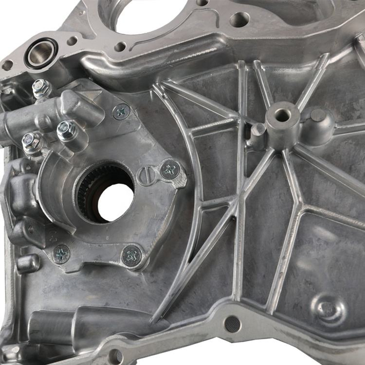 Масляный насос для JAC J3 J4 J5 J6 S3, арт. 1010200gg010