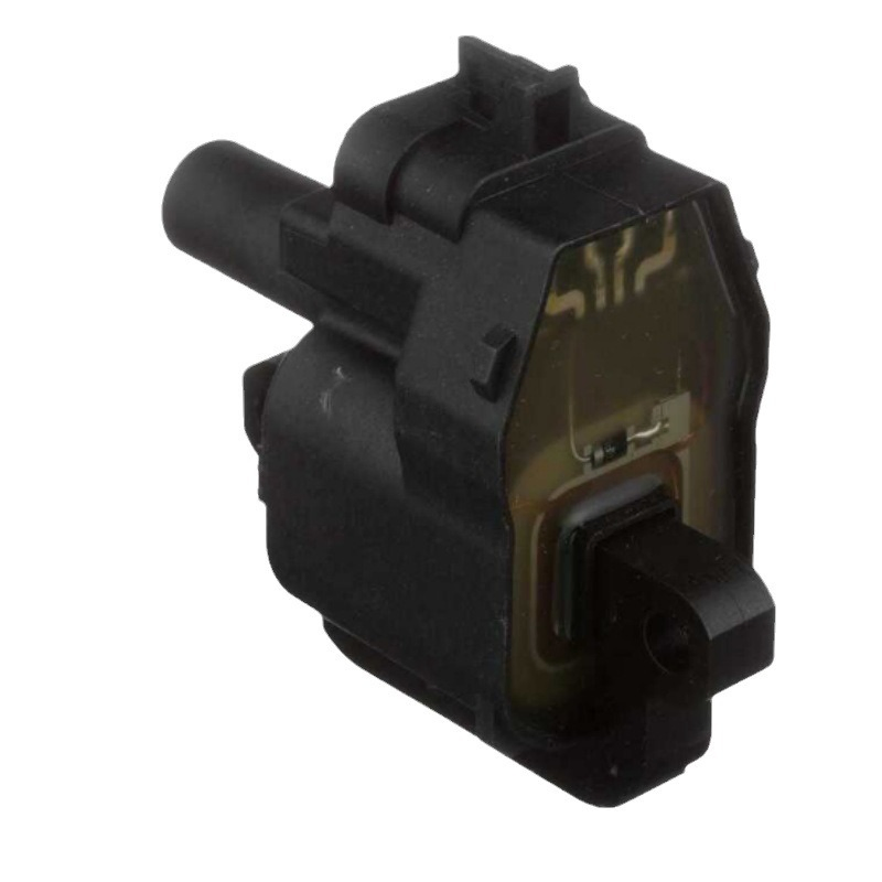 Универсальная катушка зажигания 12В Dararan, медный сердечник