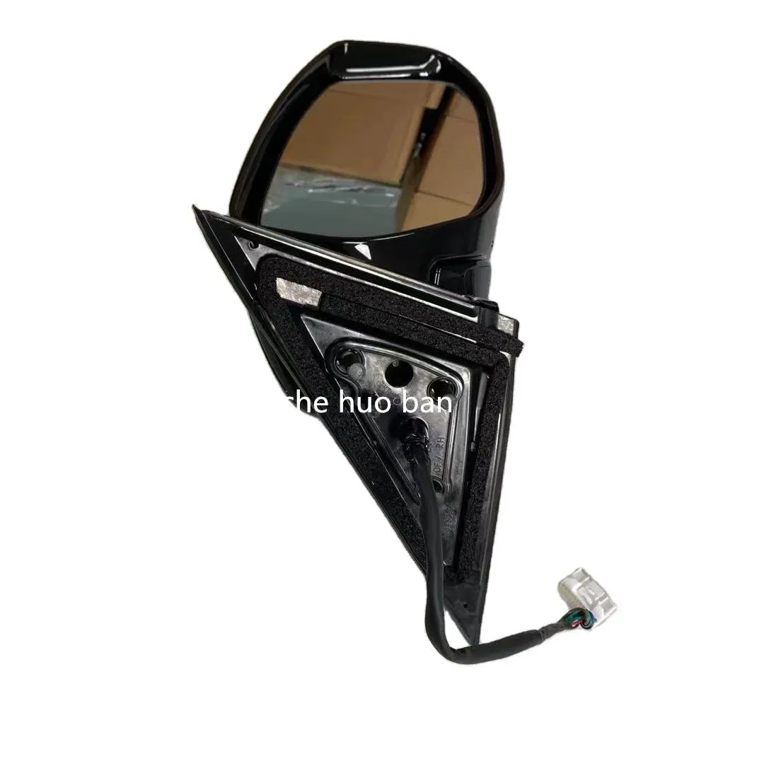 Premium Side Mirror for Altima Teana 2013 Model