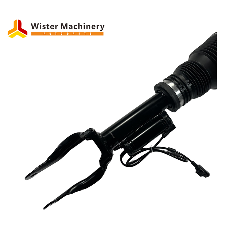 W166 X166 Factory Wholesale Mercedes Ben-Z New Auto Parts Front Car Shock Absorber