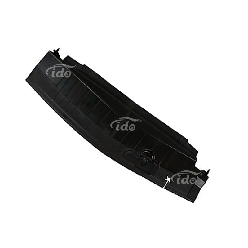 Jr3z8349A Front Air Vent Lower Deflector for Ford Mustang 2018-2019