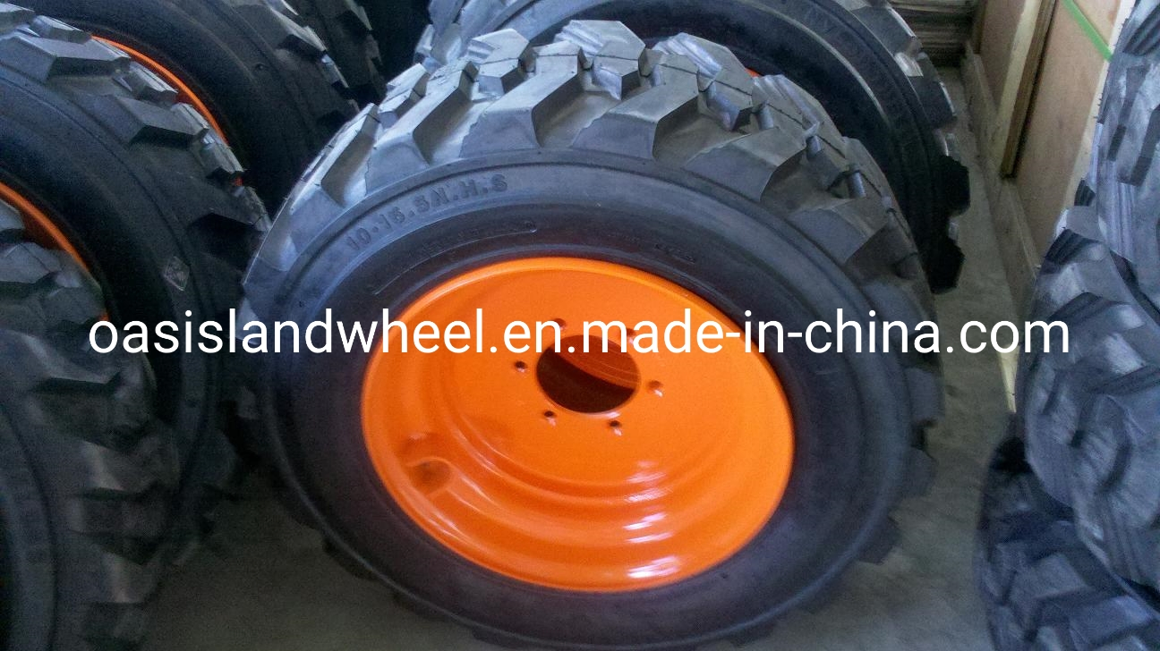 12-16.5 Industrial Forklift /Skid Steer Tyre