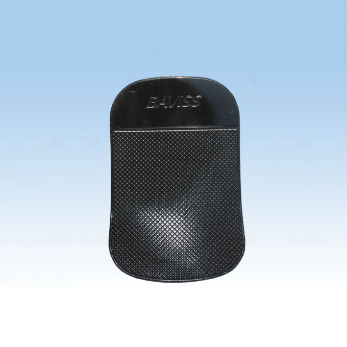 Антискользящий коврик для торпеды автомобиля Super Clean