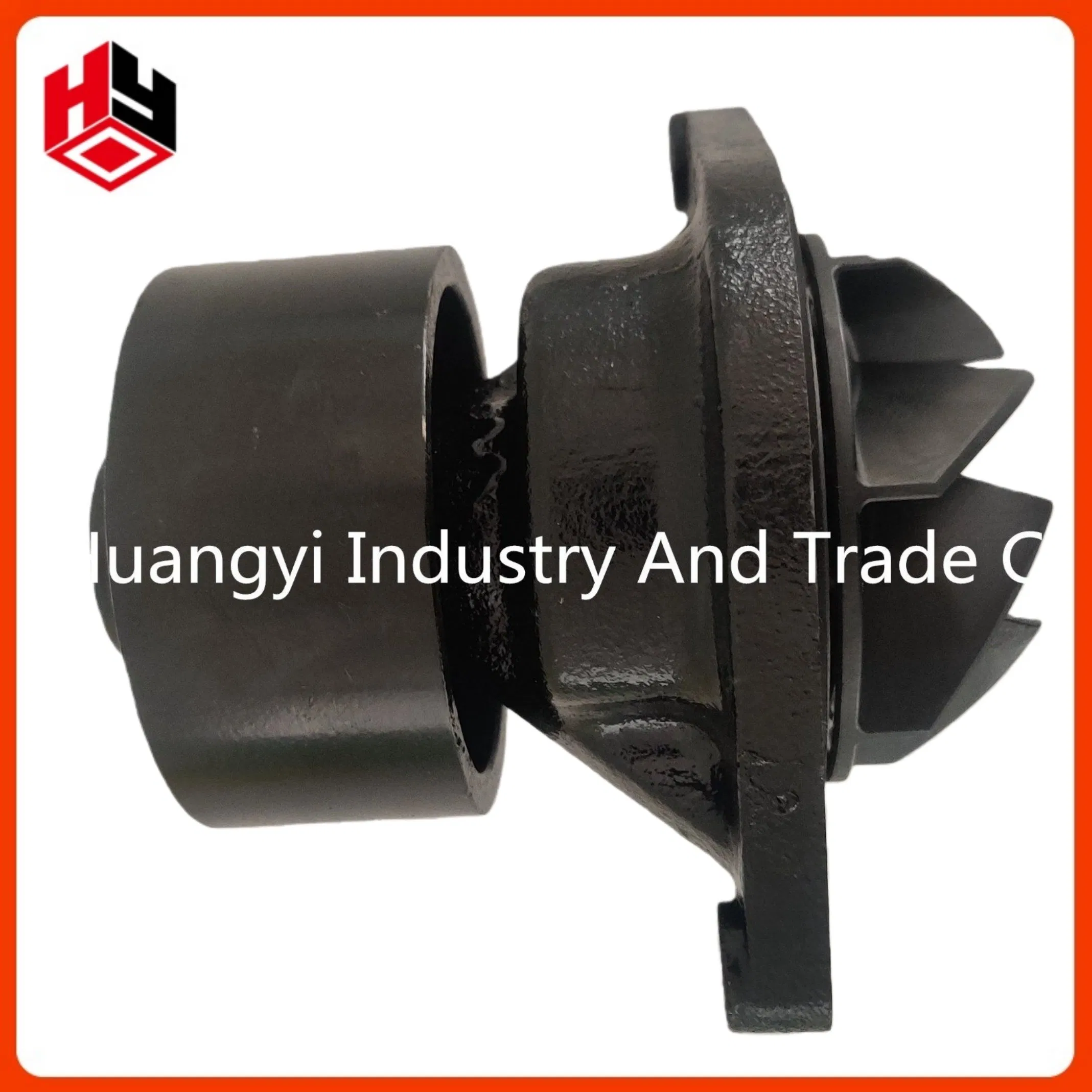 Водяной насос 2881804 для двигателя Cummins 6BT