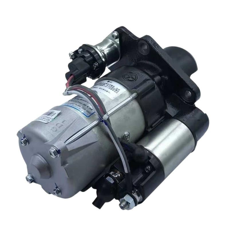 Стартер Isde 4983068 M93R3014SE для автобуса Yutong