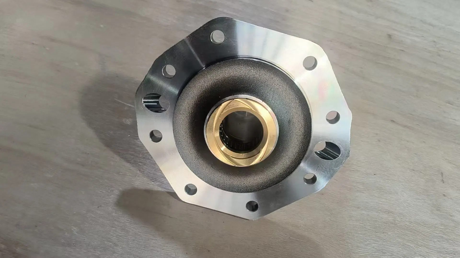 Ступичный подшипник передней оси для Land Cruiser 43401-60080