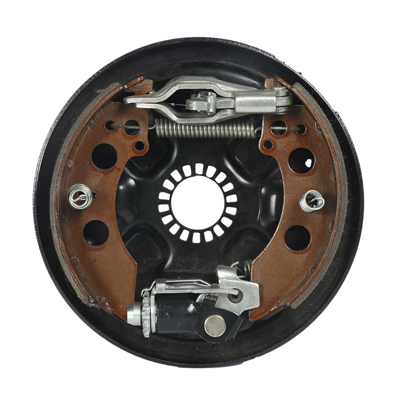 Тормозной механизм для прицепа 750кг, механический