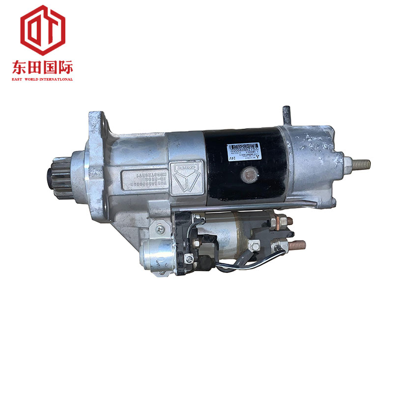 Стартер для грузовиков HOWO, Sinotruk, Weichai WD615