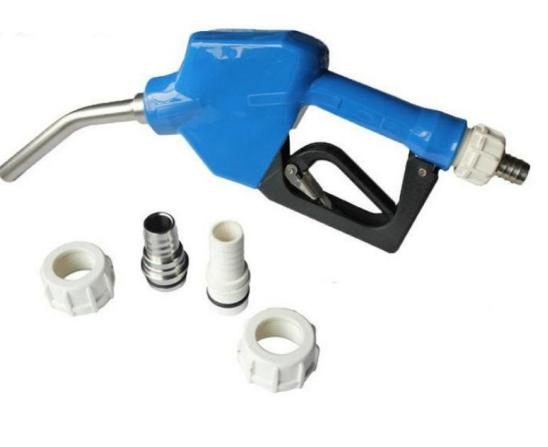 Форсунка AdBlue для автомобиля