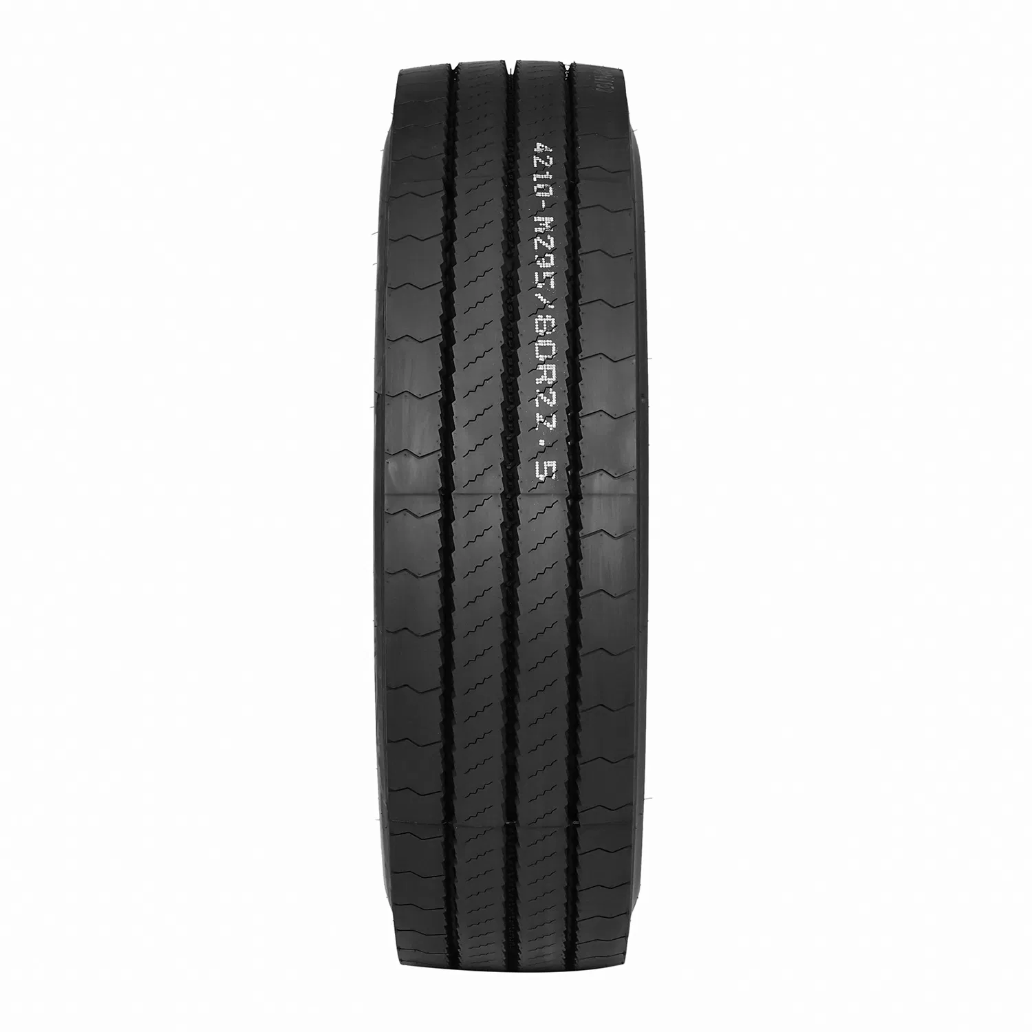 270mm Wide Tread Width Radial Truck Tires Truck Tyres, TBR Tire, 315/80r22.5