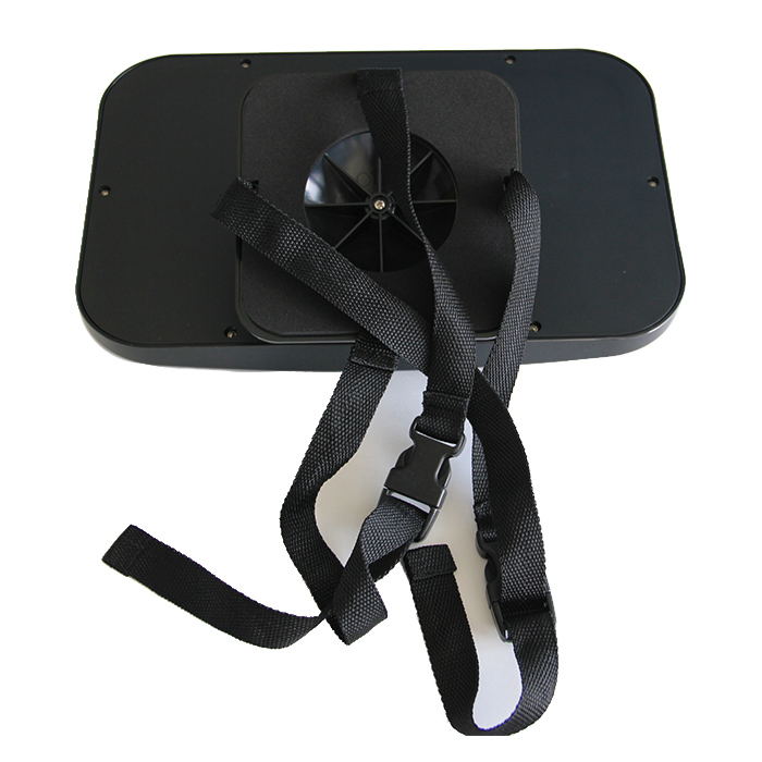 High Quality ABS Back Seat Baby Car Mirror