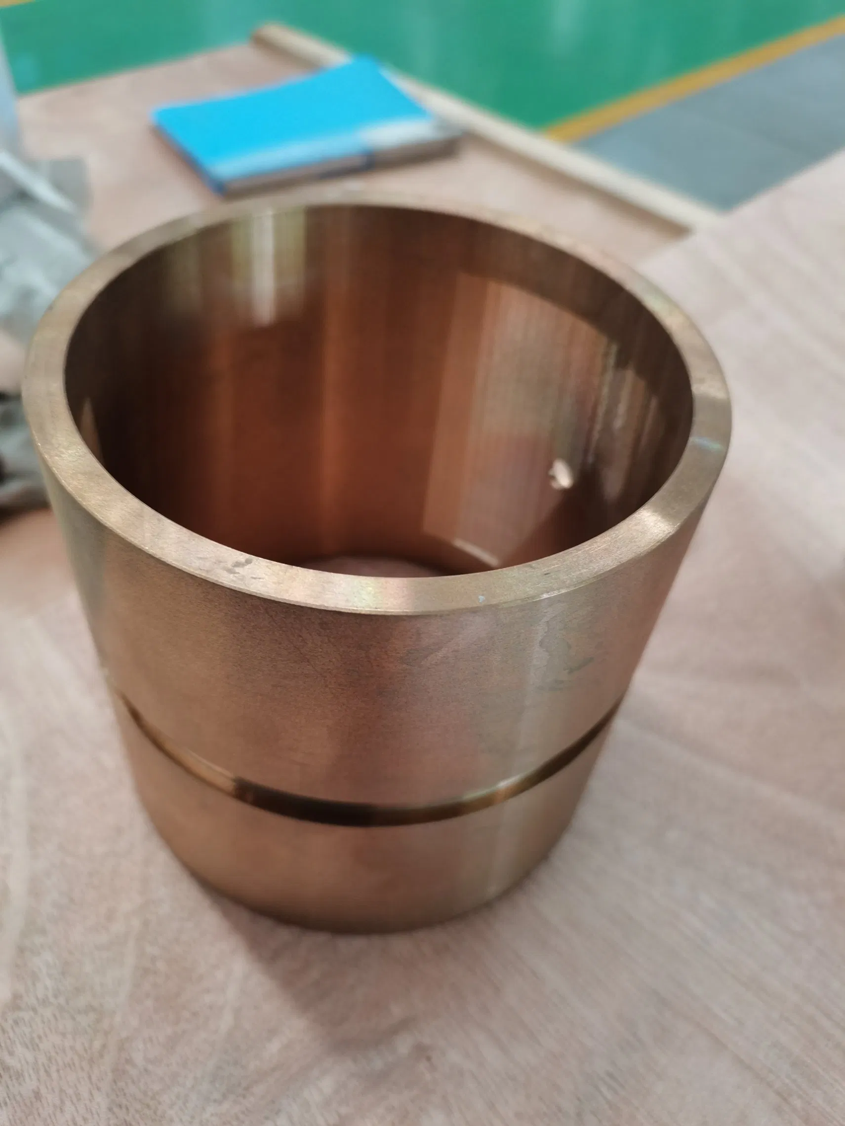 Среднее колесо распредвала Zichai 300/190 series