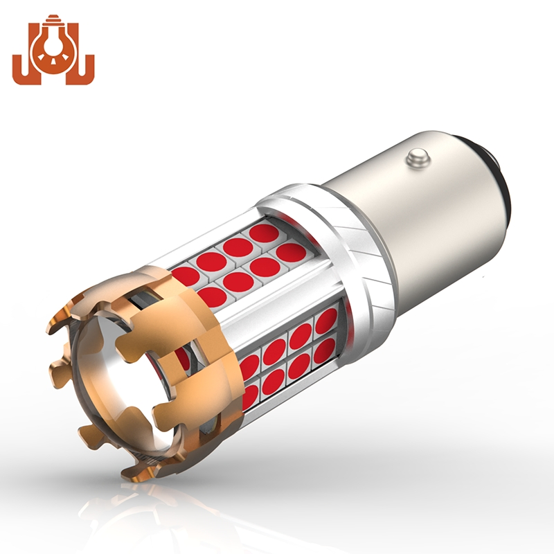 Светодиодная лампа стоп-сигнала Crown Style 1156/1157/7443