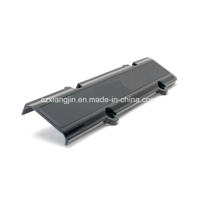 Алюминиевый кожух проводов для авто, кастомный