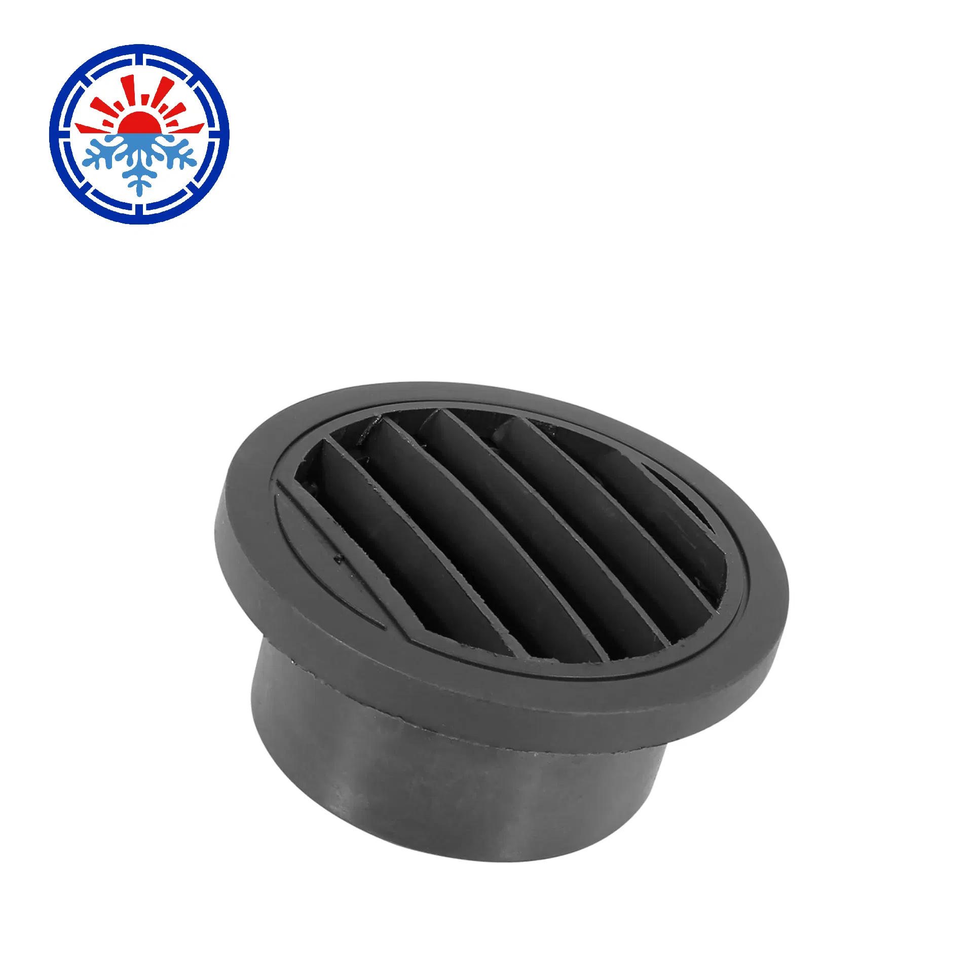 Adjustable Angle Parking Heater Air Vent