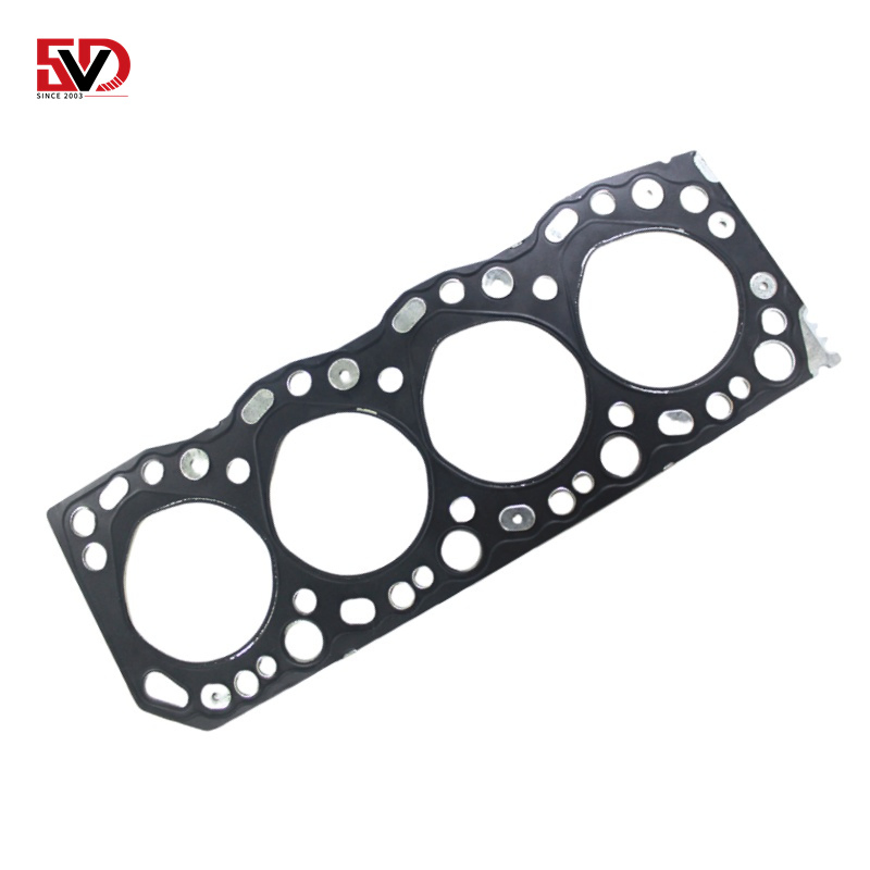 Прокладка ГБЦ SVD 11115-54020 для Toyota