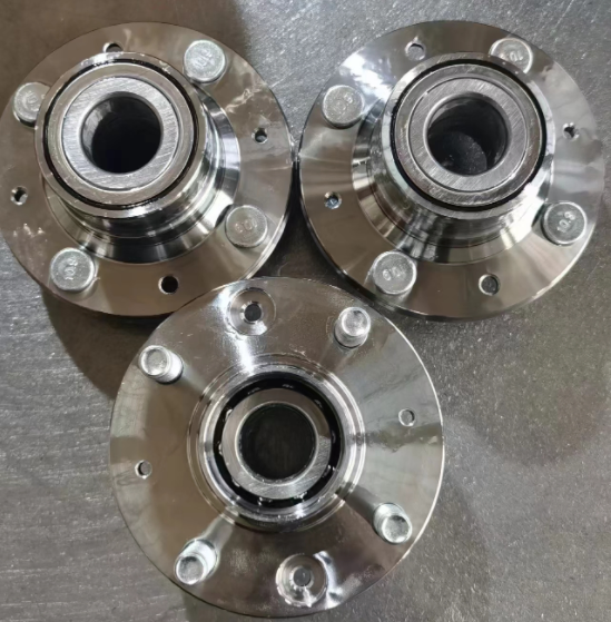 Подшипник ступицы колеса Toyota