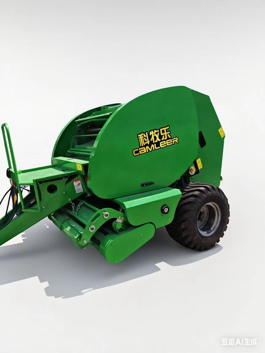 Рулонный пресс-подборщик Camleer Cml5500