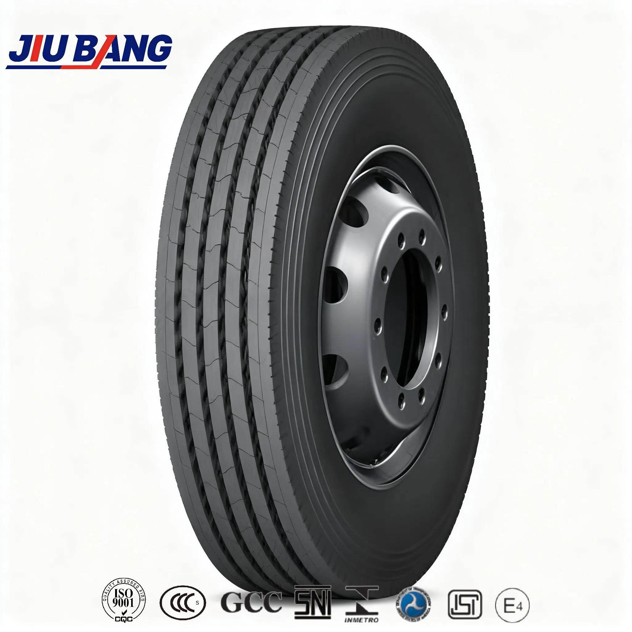 Chinese Top Quality 11r22.5 295/80r22.5 315/80r22.5 Radial Truck Bus Tire Manufacturer