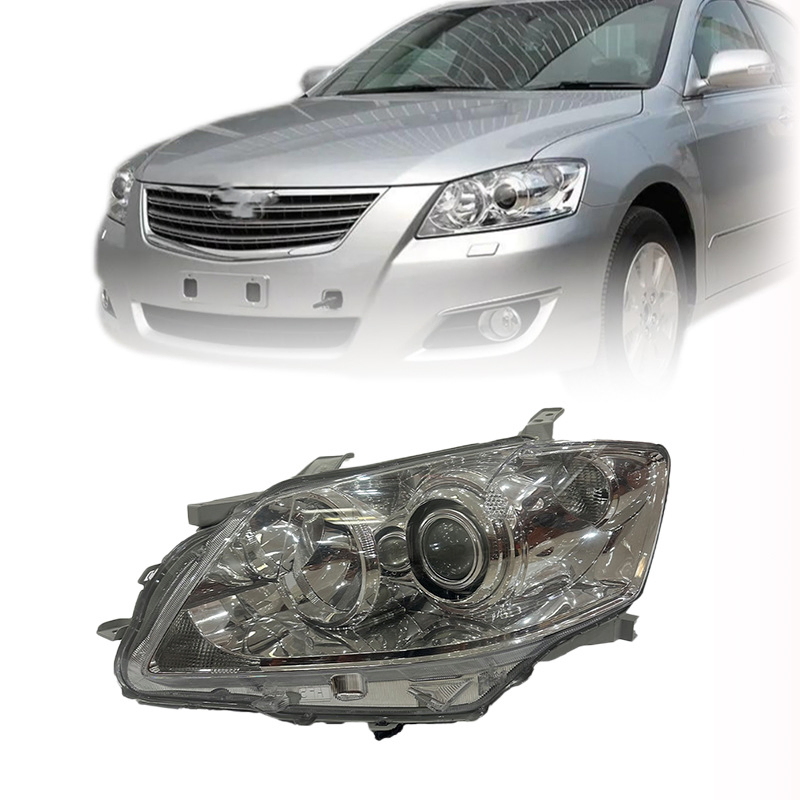 for 2010 Toyota Camry Headlight, Part No. 81150-06650