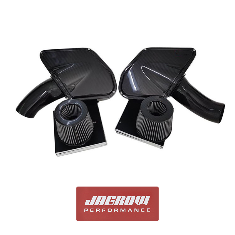 Карбоновый впускной комплект для BMW M5 F90