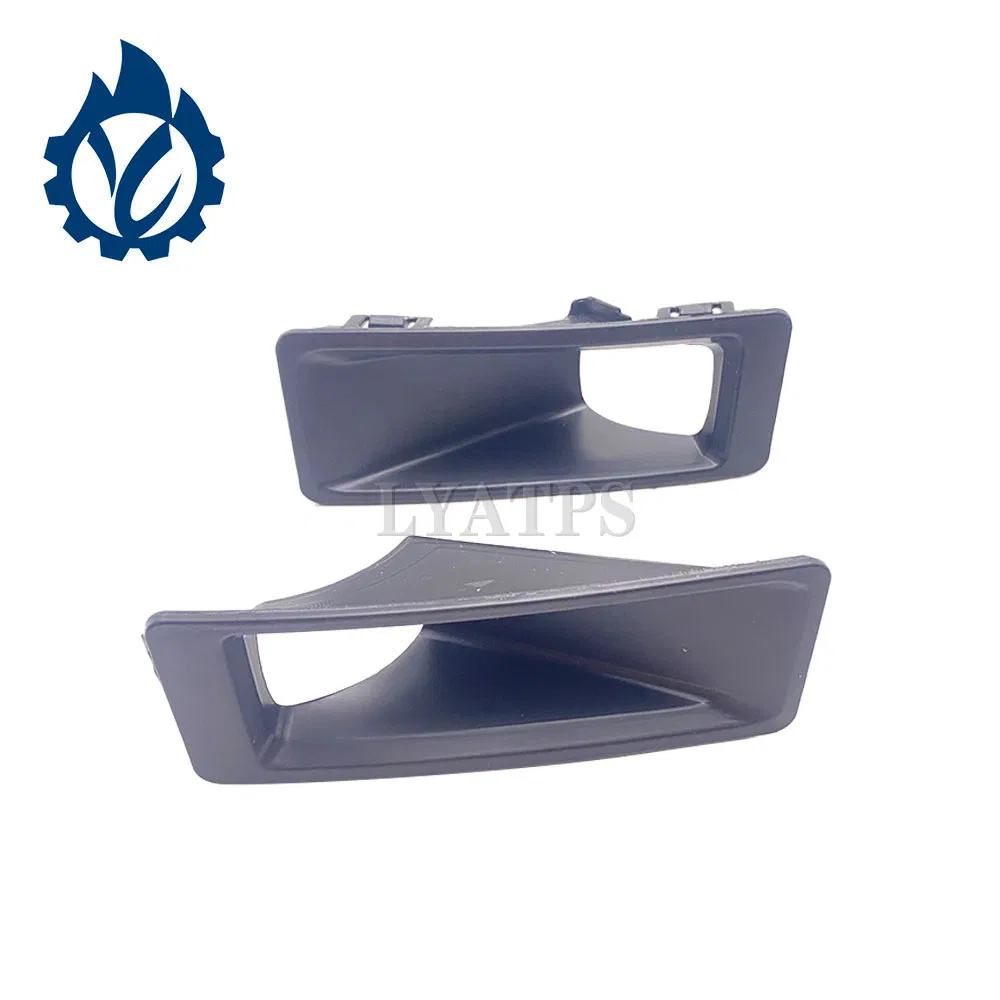 Рама противотуманной фары для Mitsubishi Triton 2024