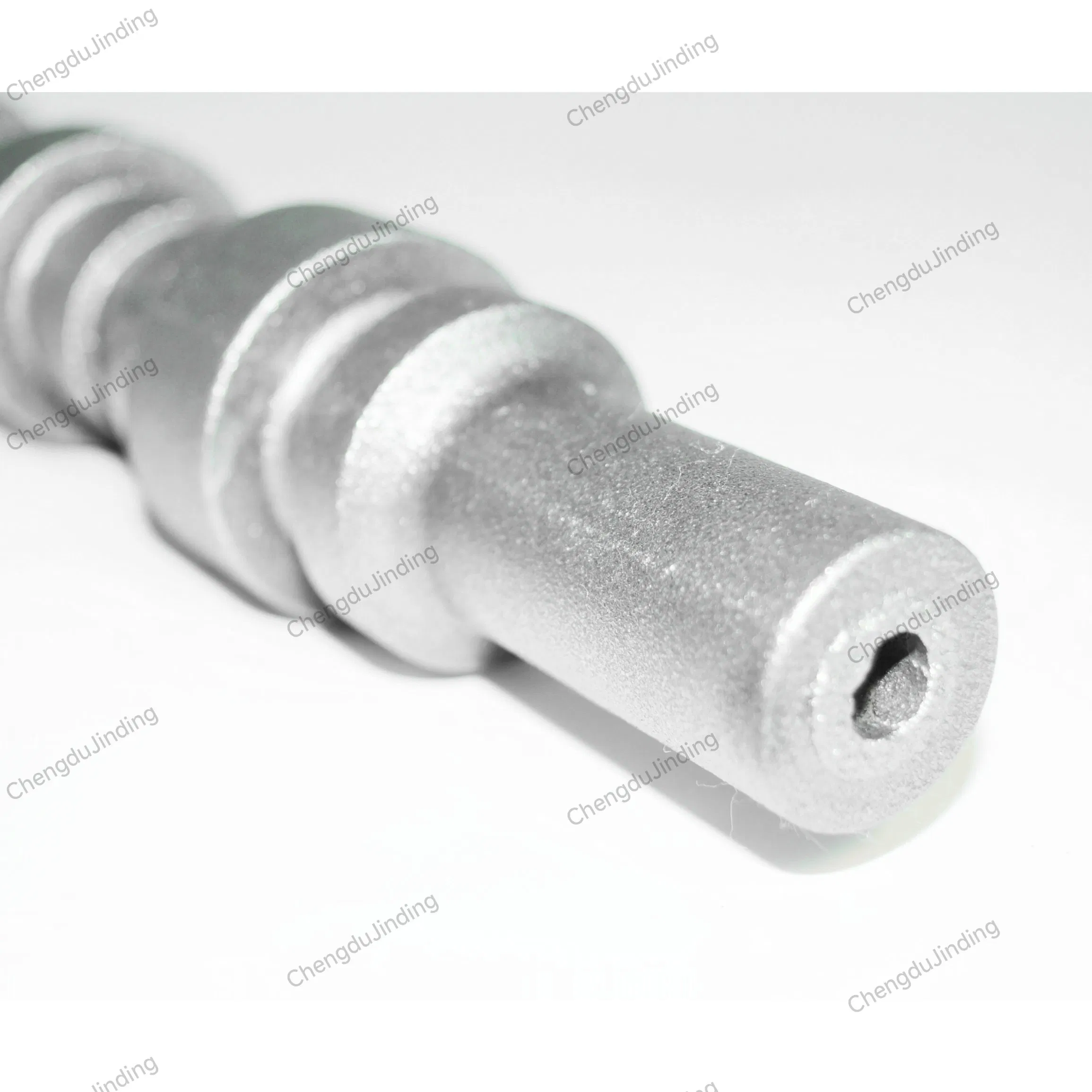 Распредвал литой для турбированных бензиновых двигателей 3.5л