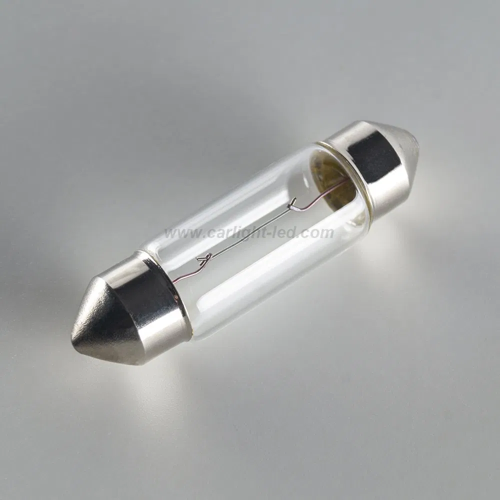 Лампы подсветки номерного знака для авто