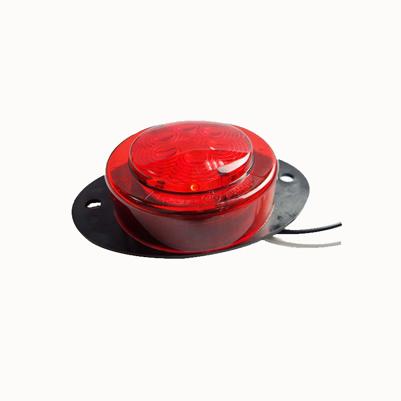 Светодиодные габаритные фонари LB901 для грузовиков